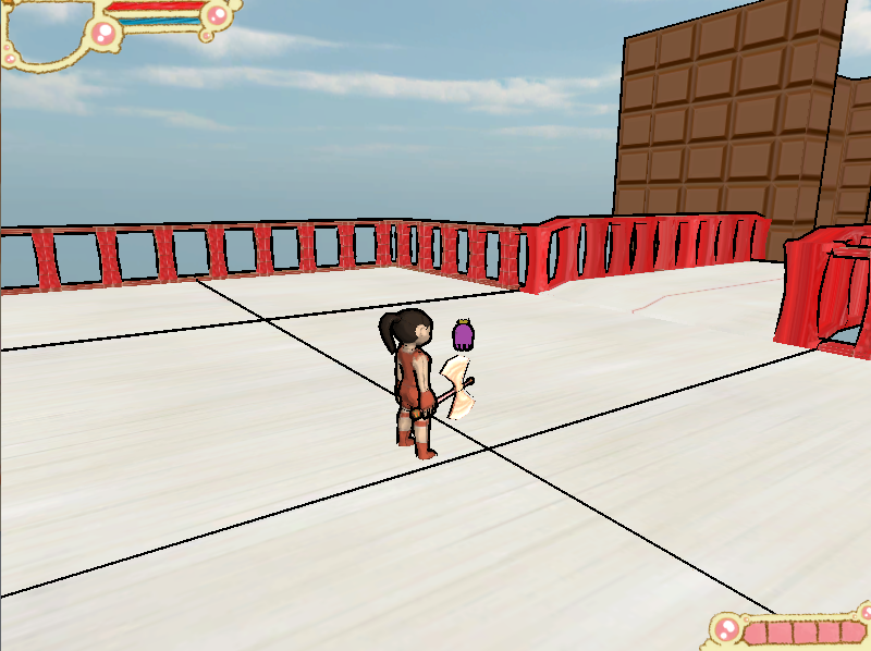firstlevel