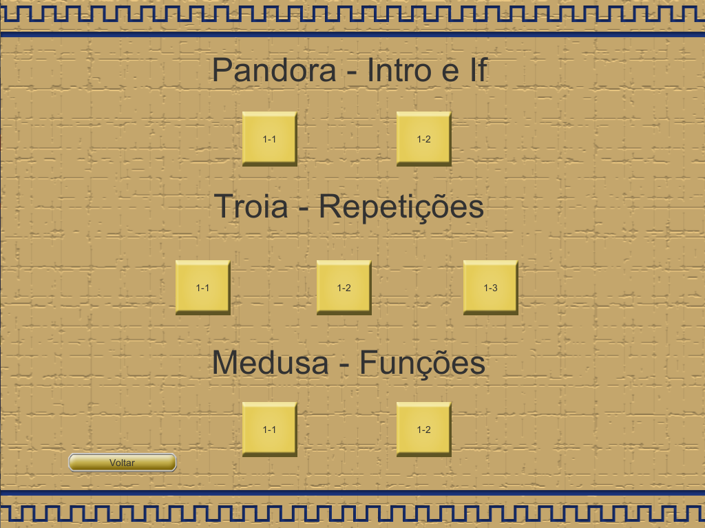 selectlevel