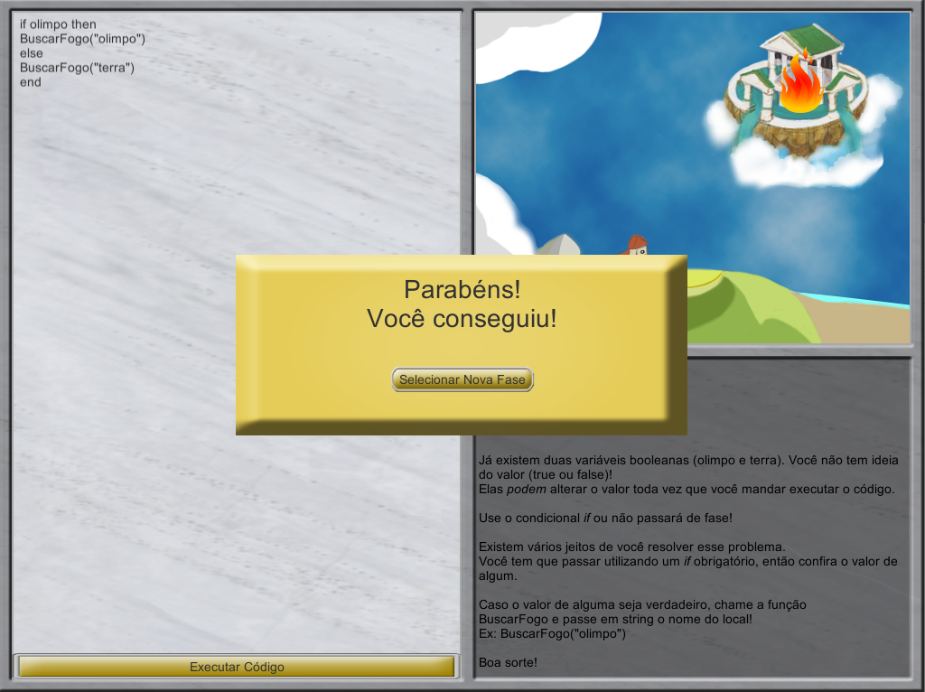 levelcomplete