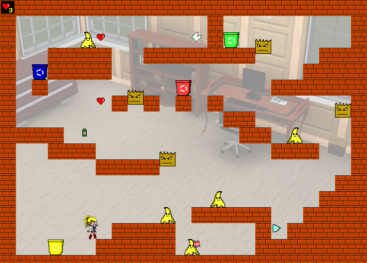 firstlevel